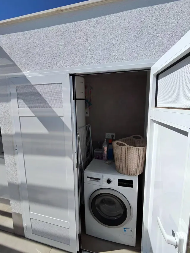 Ático 3 habitaciones 95m² en venta - Villa alegría — 9