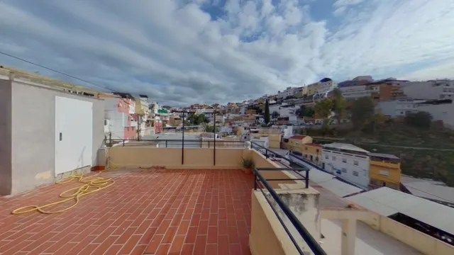 VIVIENDA ALQUILADA EN CIUDAD JARDÍN CON SEGURO DE IMPAGO — 2