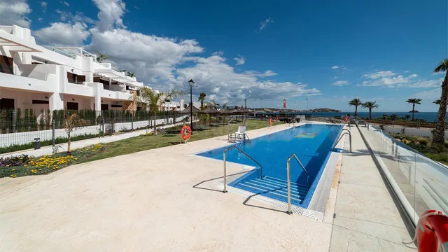Bungalow 3 habitaciones 149m² en venta - Playa la entrevista - foto 5