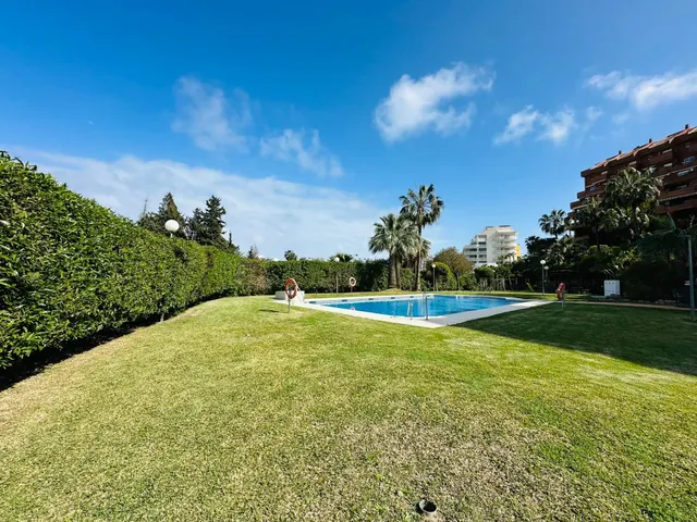 Benalmádena -  Vistas al Mar, Orientación Sur y Terraza ☀️ — 27