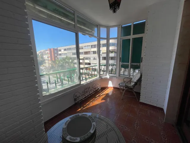 Apartamento a 50 metros de la playa — 2