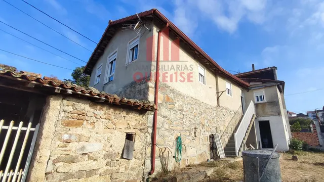 CASA PARA REFORMAR CON PARCELA DE MÁS DE 2000 METROS EN LA Z - foto 3