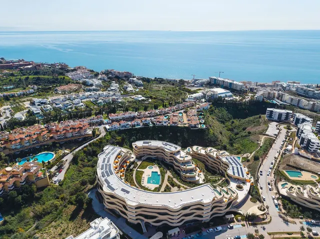 Apartamento 2 habitaciones 117m² en venta - Centro — 45