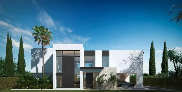 Villa 4 habitaciones 581m² en venta - Whater Gardens — 16