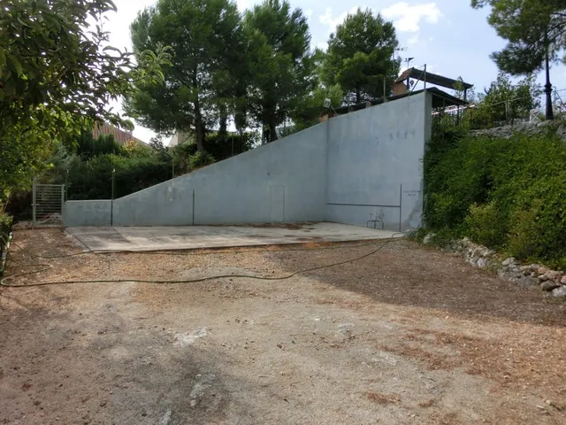 FINCA EN URBANIZACION VALGRANDE — 7