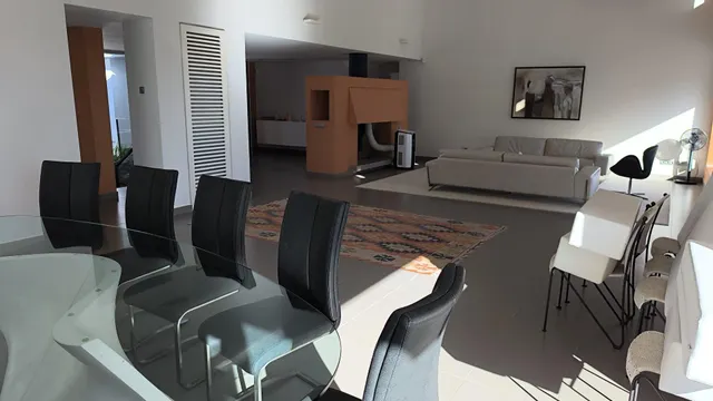 Villa de Lujo 5 habitaciones 111m² en alquiler - Plaza de toros — 9