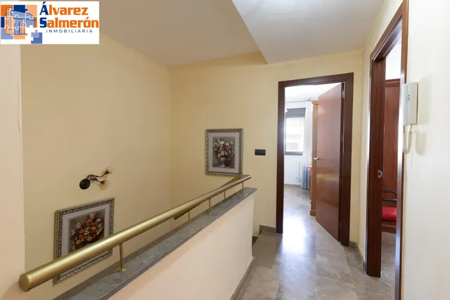 ¡EXCLUSIVA VIVIENDA UNIFAMILIAR CON PATIO PRIVADO EN ARMILLA! — 14