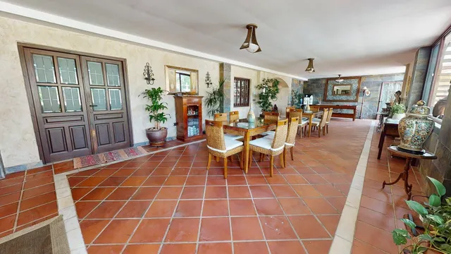 Chalet de lujo en Sansueña, Córdoba con 600 m2 construidos,  - foto 2