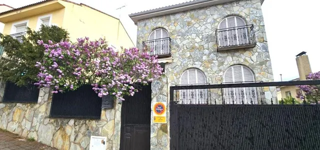 SE VENDE piso OKUPA en C Antonio Machado 13 de Loeches - foto 3