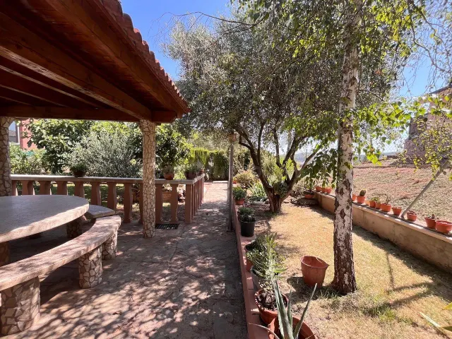 Casa Independiente de Ensueño en Sant Salvador de Guardiola