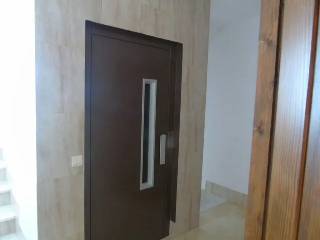 Edificio en construcción de 10 viviendas en Arroyo de la Miel — 6