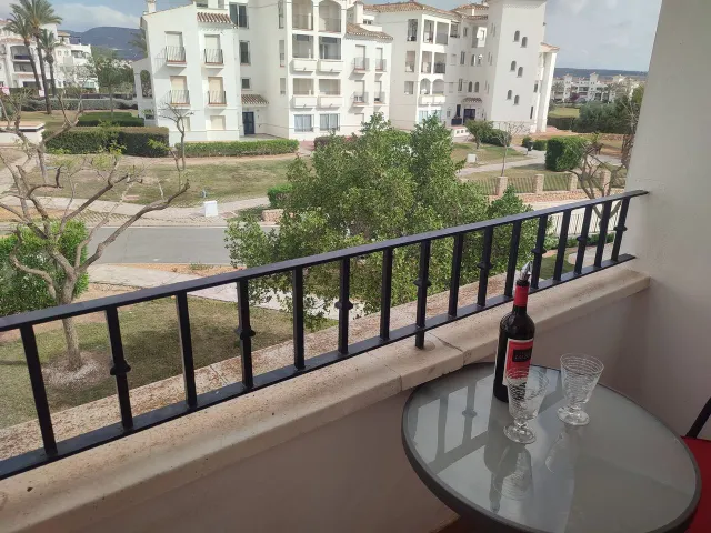 Apartamento 2 habitaciones en venta - SUCINA — 31