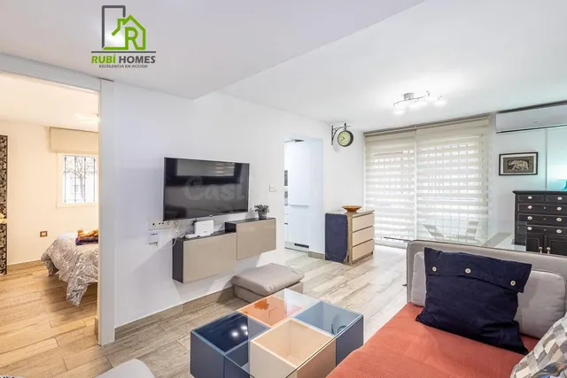 PISO EN VENTA - GRANADA (Palacio de Congresos) — 2