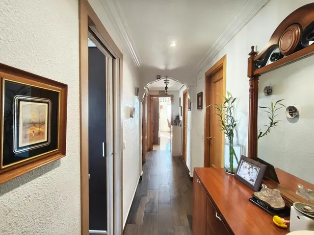 Apartamento de 3 dormitorios en zona del Rincon de loix ( zona llana) — 12