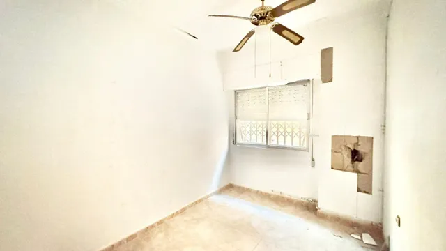 Planta baja diafano para hacer 2 viviendas en playa de los locos 156.000€ — 12