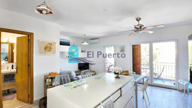 ÁTICO REFORMADO CON GRAN SOLÁRIUM Y VISTAS AL MAR – REF 1723 — 21