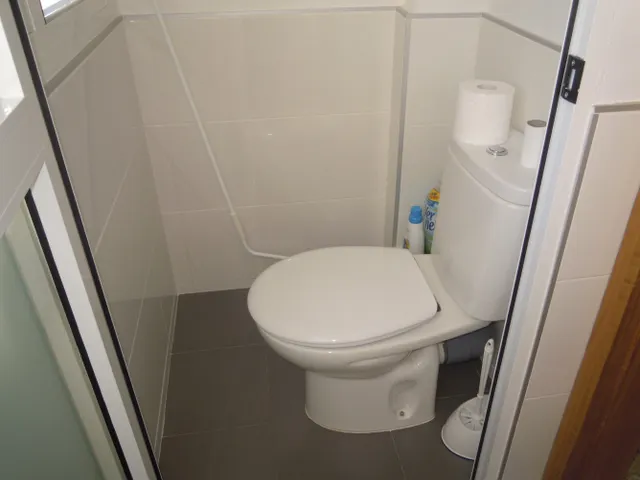 SE VENDE PISO EN SEGUNDA LINEA DEL MAR. EN MIRAMAR. — 38