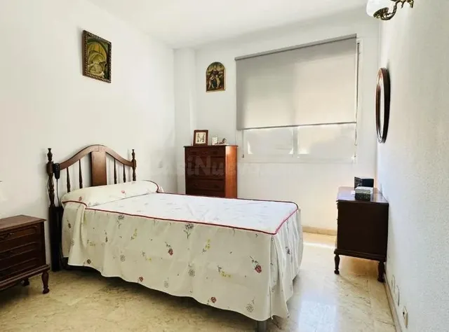 Piso 4 habitaciones 109m² en venta - Acacias — 2
