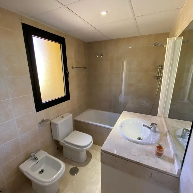 Dúplex 4 habitaciones 160m² en venta - Costa Del Sol — 33
