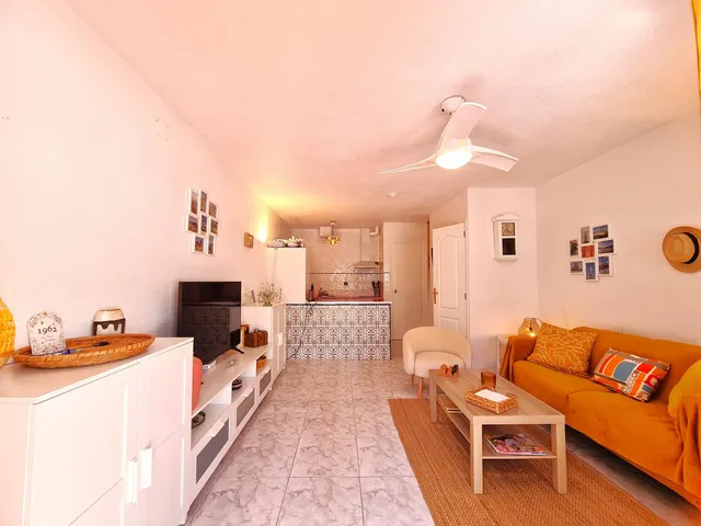 Adosado 2 habitaciones 70m² en venta - Costa del Sol — 20