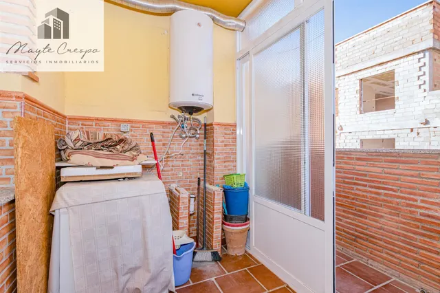 Piso 2 habitaciones 75m² en venta - A la Salida de las Gabias — 31