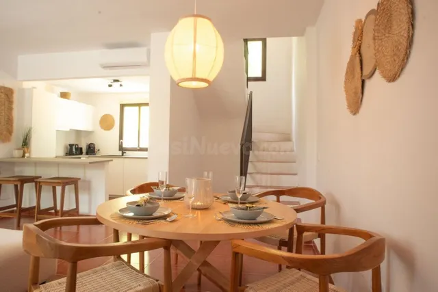 Casa 3 habitaciones 107m² en venta - Costa Del Sol — 2