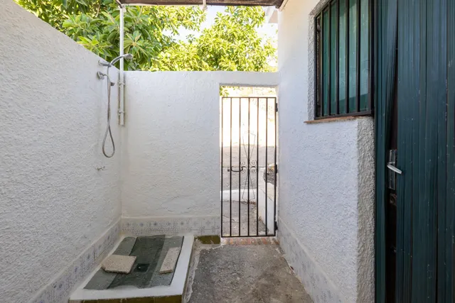 Chalet independiente en Taramay, Almuñécar — 27