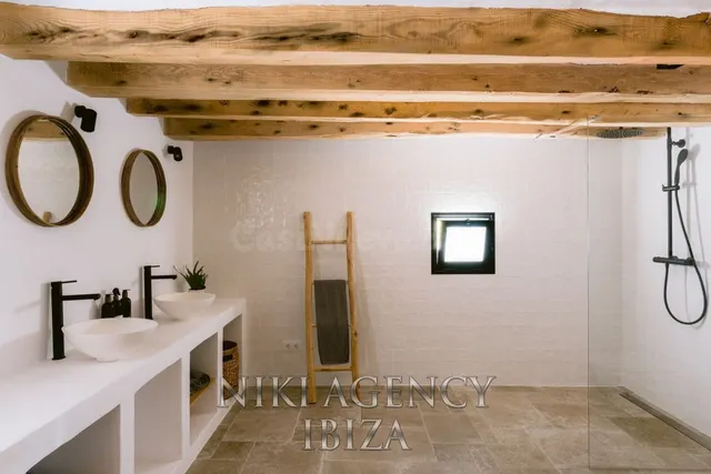 Casa-Chalet en Venta en Sant Josep De Sa Talaia Baleares — 17