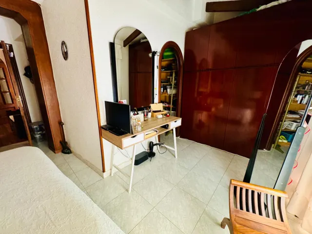 Increíble Apartamento de 3 habitaciones con vistas inmejorables al mar — 22