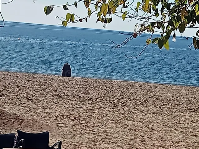 ALQUILER PISO, 4 DORMITORIOS FACHADA AL MAR - foto 3