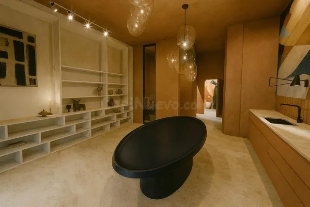 Local 57 m2 a pie de calle en Valencia (46014) — reforma ava - foto 5