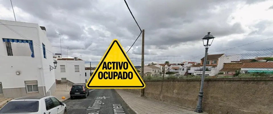 CASA EN EL PEDROSO
