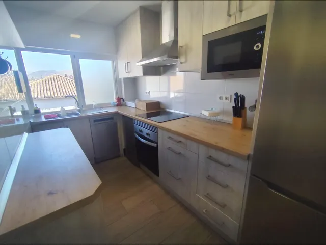 ALQUILER POR habitaciones EN GRANADA | DESDE 220 € | CONTRATO TEMPORAL HASTA JULIO 2027 — 16