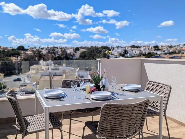 Apartamento 2 habitaciones en venta - Villamartin — 8