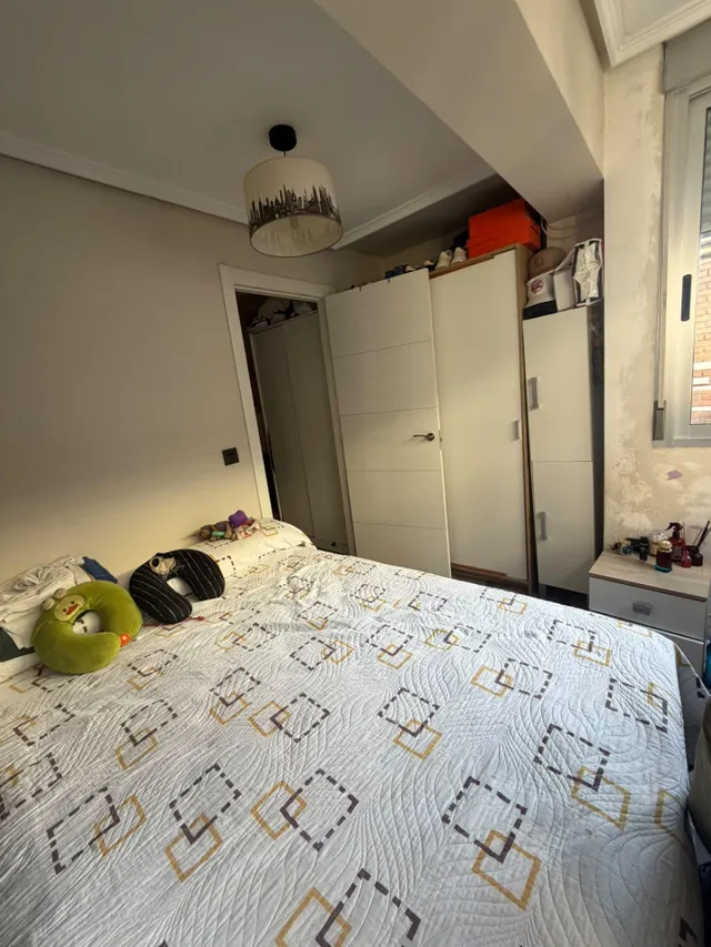 Piso en Avda al Vedat Torrent — 10