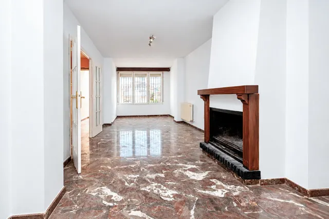 VIVIR EN UNA CASA...JUNTO A GRANADA!! EN HUETOR VEGA — 49