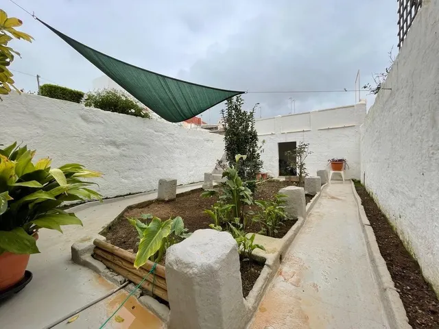 Encantadora Casa de Pueblo en Mahón: Espacios Amplios y Enca - foto 5