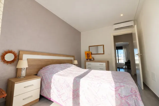 Adosado 3 habitaciones 117m² en venta - Pueblo 4 — 14