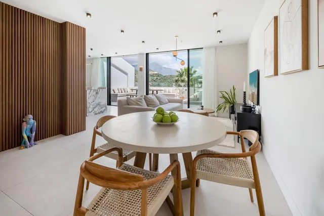 Ático 2 habitaciones 96m² en venta - El Madroñal — 10