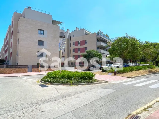 Alquiler Plaza de parking temporal-anual en diferentes zonas - foto 3