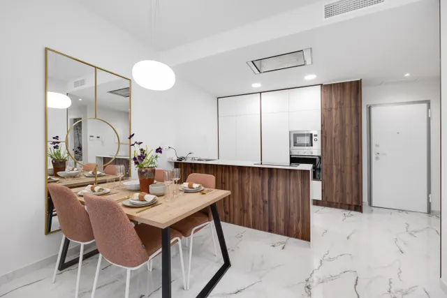 Apartamento 2 habitaciones 70m² en venta - Centro — 13