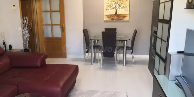 Apartamento 1 habitación 58m² en venta - Centro — 3