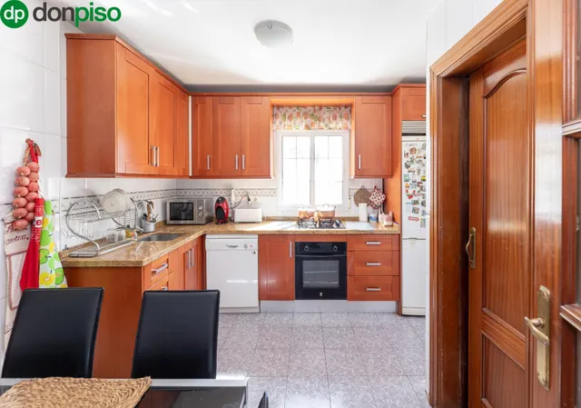 Maravillosa vivienda en Monteluz — 11