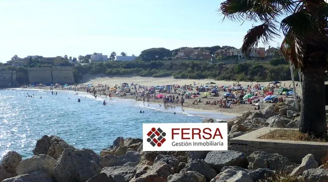 APARTAMENTO CON ENCANTO EN PUERTO SHERRY — 17