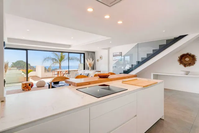 Ático 4 habitaciones 201m² en venta - Costa Del Sol — 2
