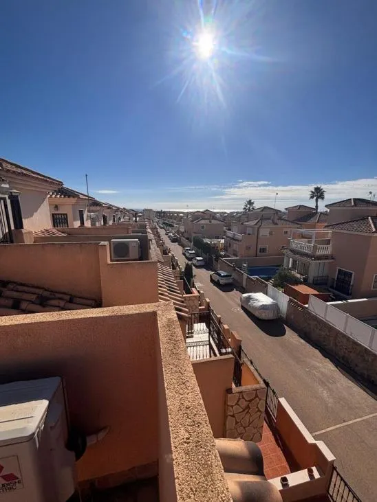 Casa 2 habitaciones en venta - Urbanización Perla del Mar — 18