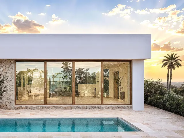 Villa 3 habitaciones 113m² en venta - Las Filipinas — 5