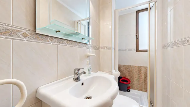 Piso 3 habitaciones 107m² en venta - Avda. mediterraneo — 19