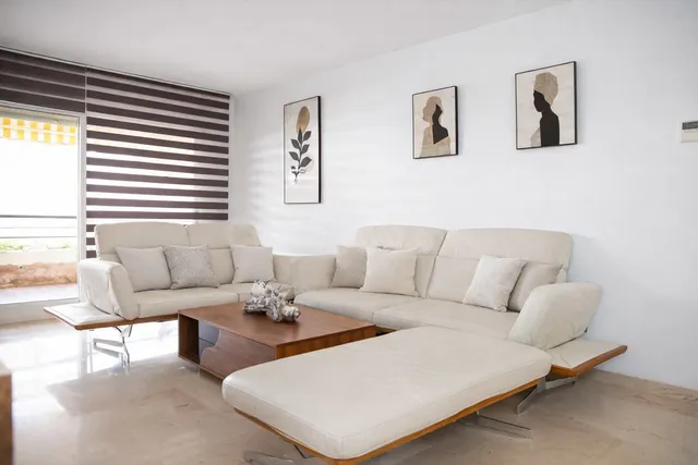 Apartamento 2 habitaciones 126m² en venta - Marbella - foto 5