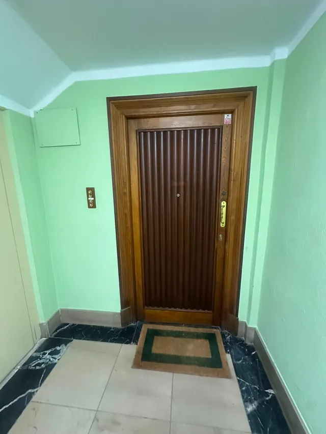 Oficina con vistas en Calle Castelar, Santander — 14
